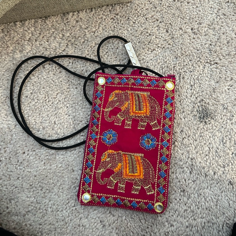 Phone Pouch
